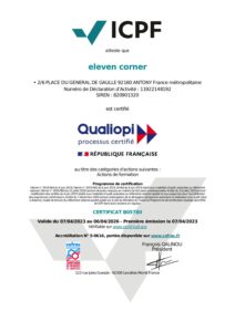 Certificat QUALIOPI-nouveau